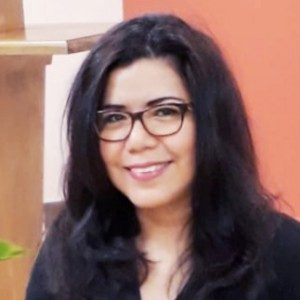 Foto di Mirella Marcela, Tutor/Aiuto Compiti di Gruppo a Milano