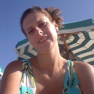 Foto di Marilena, Alla pari a La loggia