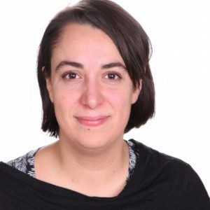 Foto di Dania, Babysitter a Campi bisenzio