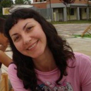 Foto di Maria Giovanna, Colf a Bova marina