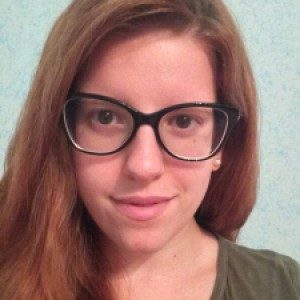 Foto di Francesca Valentina, Custode a Carbonera