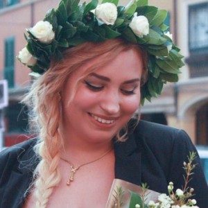 Foto di Giulia, Badante a Forlimpopoli