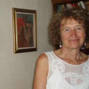 Foto di Galina, Custode a Pavia