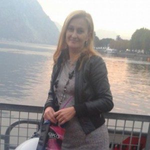 Foto di Claudia, Babysitter a Inverigo