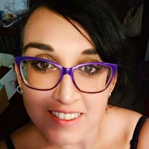 Foto di Anna, Custode a Vicenza