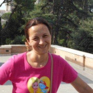 Foto di Eva, Tata a Buttapietra
