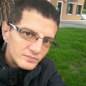 Foto di Fabio, Custode a Treviso
