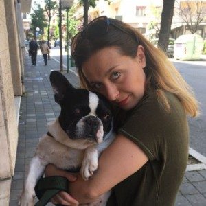 Foto di Angela, Assistente Turistico per Disabili a Fiumicino