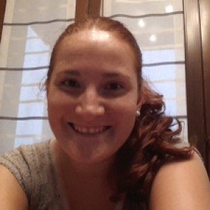 Foto di Elisa, Custode a Cesena