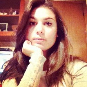 Foto di Chiara, Tata a Cantu'