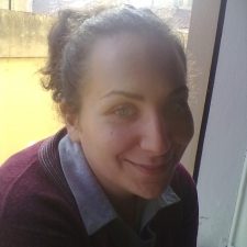 Foto di Violetta, Alla pari a Lendinara