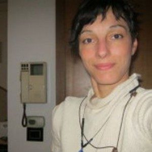 Foto di Francesca, Dog Walker a Monte san pietro
