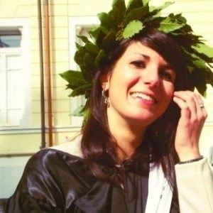 Foto di Monica, Tutor privato/Aiuto compiti a Anzola dell'emilia