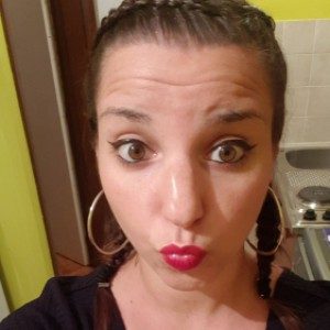 Foto di Martina, Aiuto Mamma a Ornago