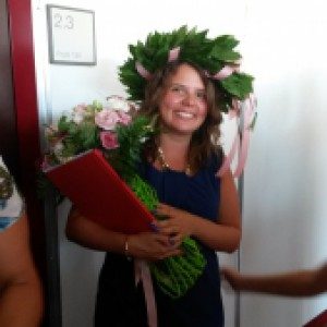Foto di Debora, Tata a Villanova di camposanpiero
