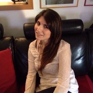Foto di Federica, Tata a Burago di molgora