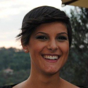 Foto di Gloria, Babysitter a Remedello