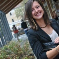 Foto di Giulia, Tata a Asti