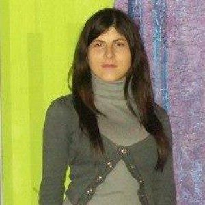 Foto di Alessandra, Alla pari a San salvo