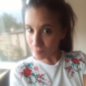 Foto di Claudia, Petsitter a Rieti